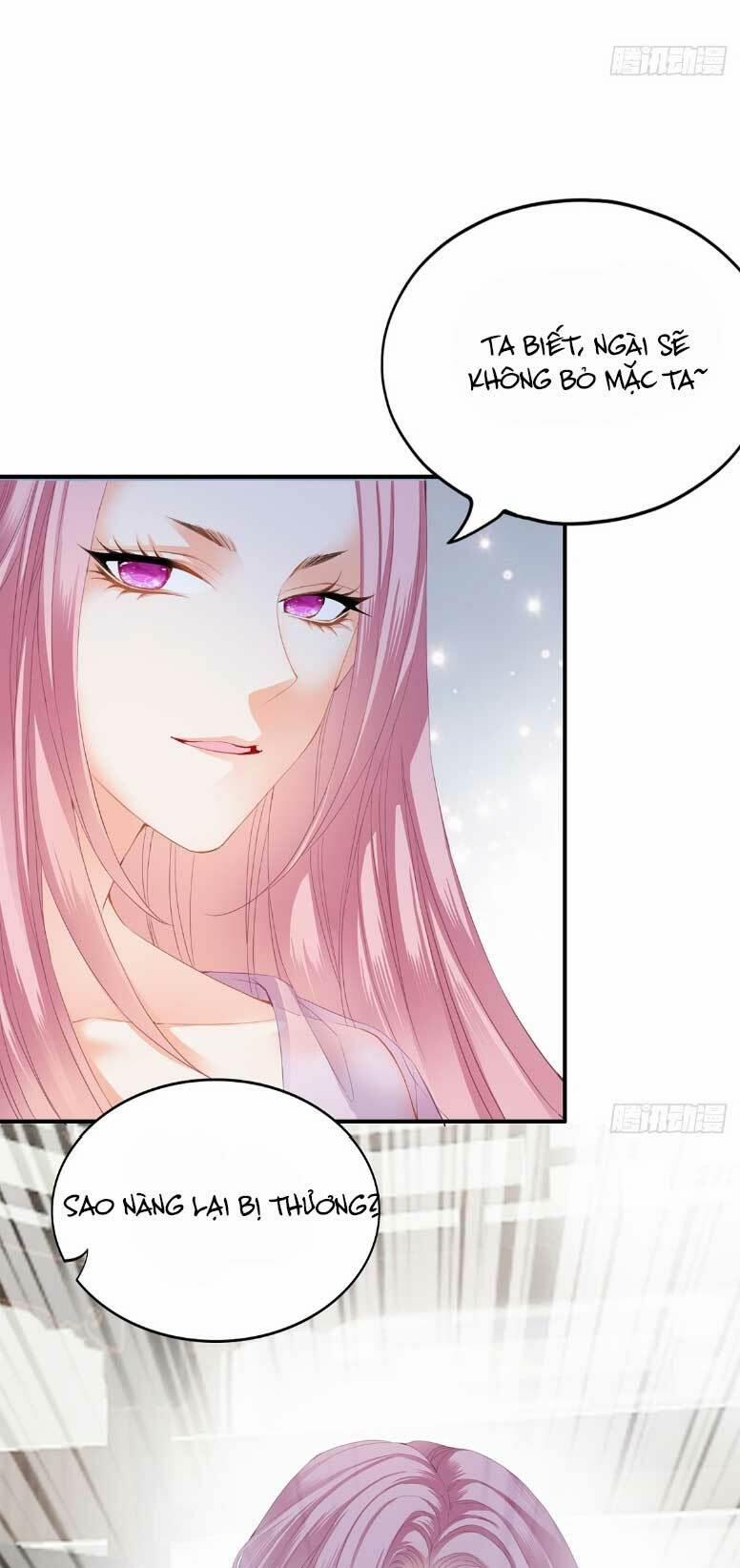 Bổn Vương Muốn Nàng 180 trang 28