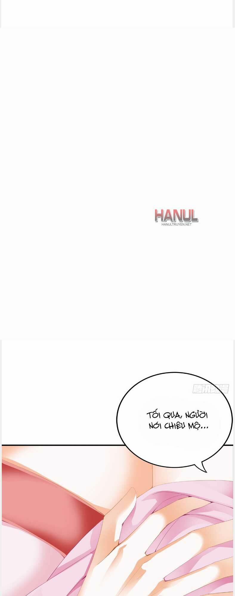 Bổn Vương Muốn Nàng 180 trang 3