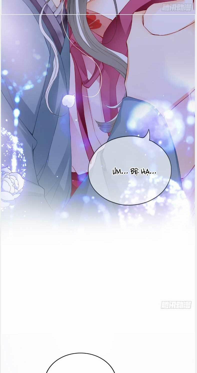 Bổn Vương Muốn Nàng 180 trang 5