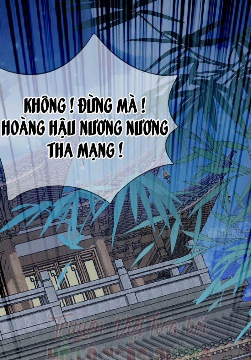 Bổn Vương Muốn Nàng 19 trang 0