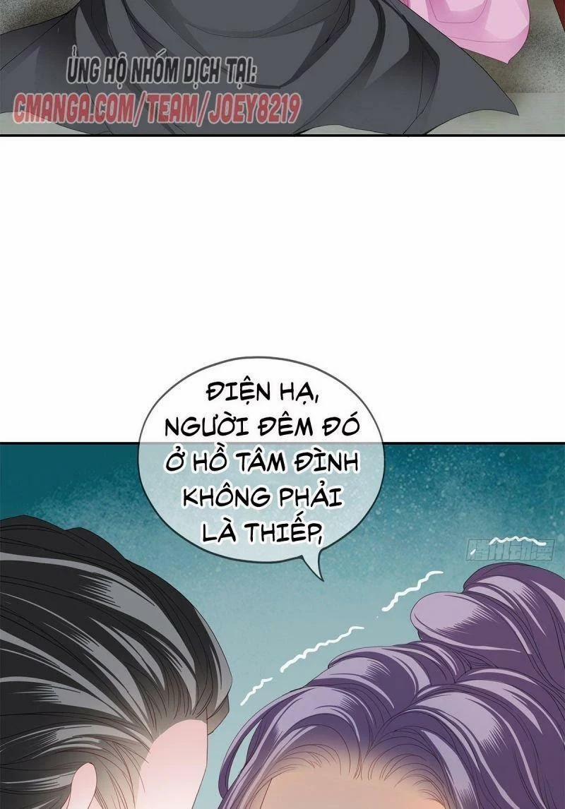 Bổn Vương Muốn Nàng 19 trang 10