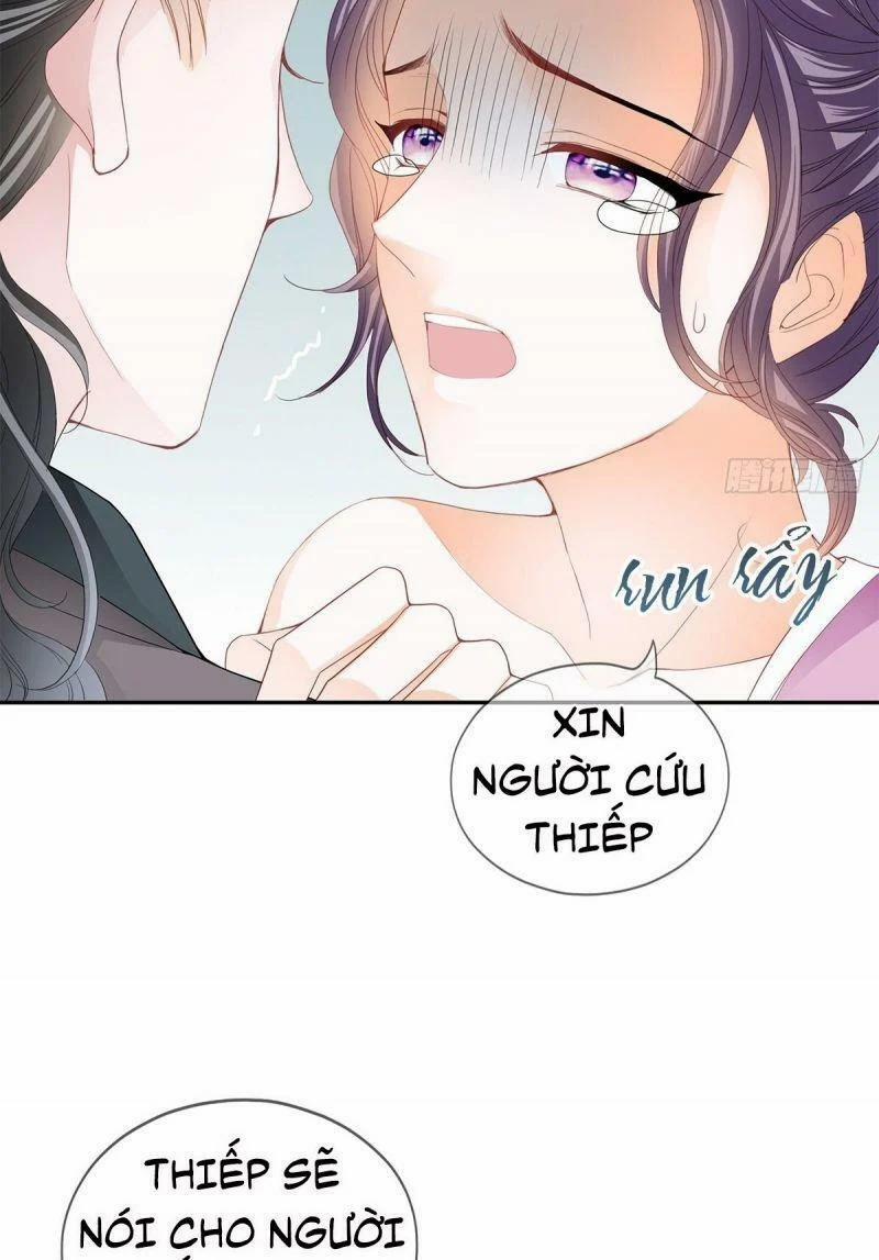 Bổn Vương Muốn Nàng 19 trang 11