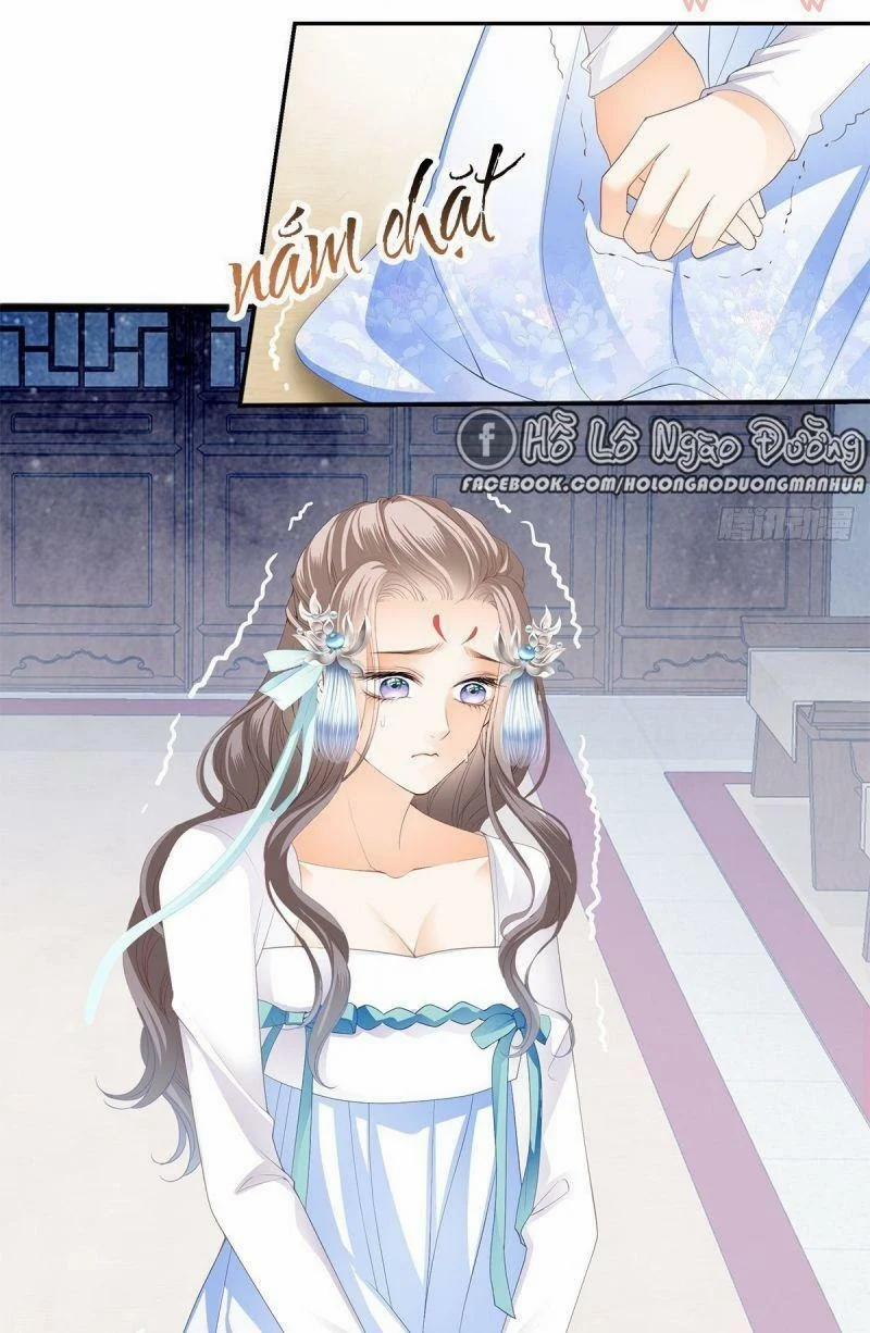 Bổn Vương Muốn Nàng 19 trang 20