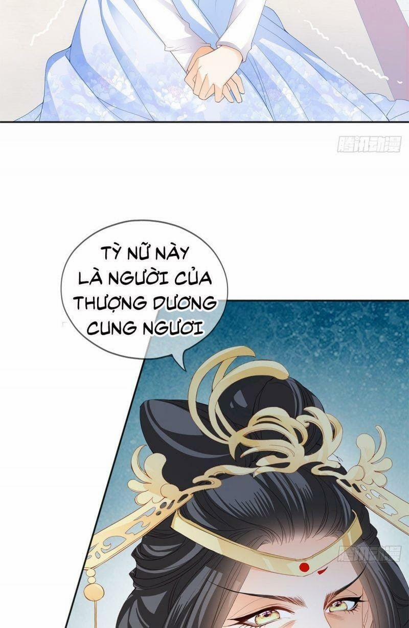 Bổn Vương Muốn Nàng 19 trang 21