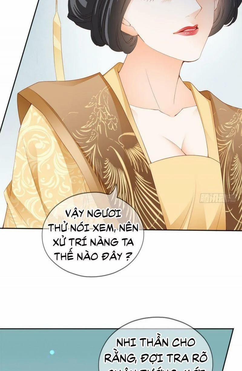 Bổn Vương Muốn Nàng 19 trang 22