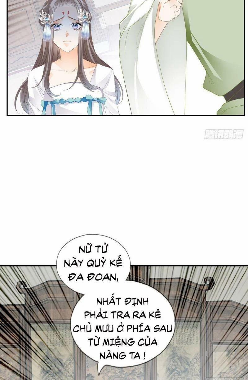 Bổn Vương Muốn Nàng 19 trang 25