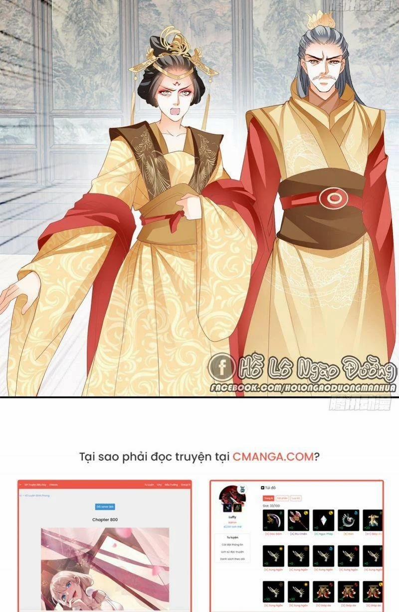 Bổn Vương Muốn Nàng 19 trang 26