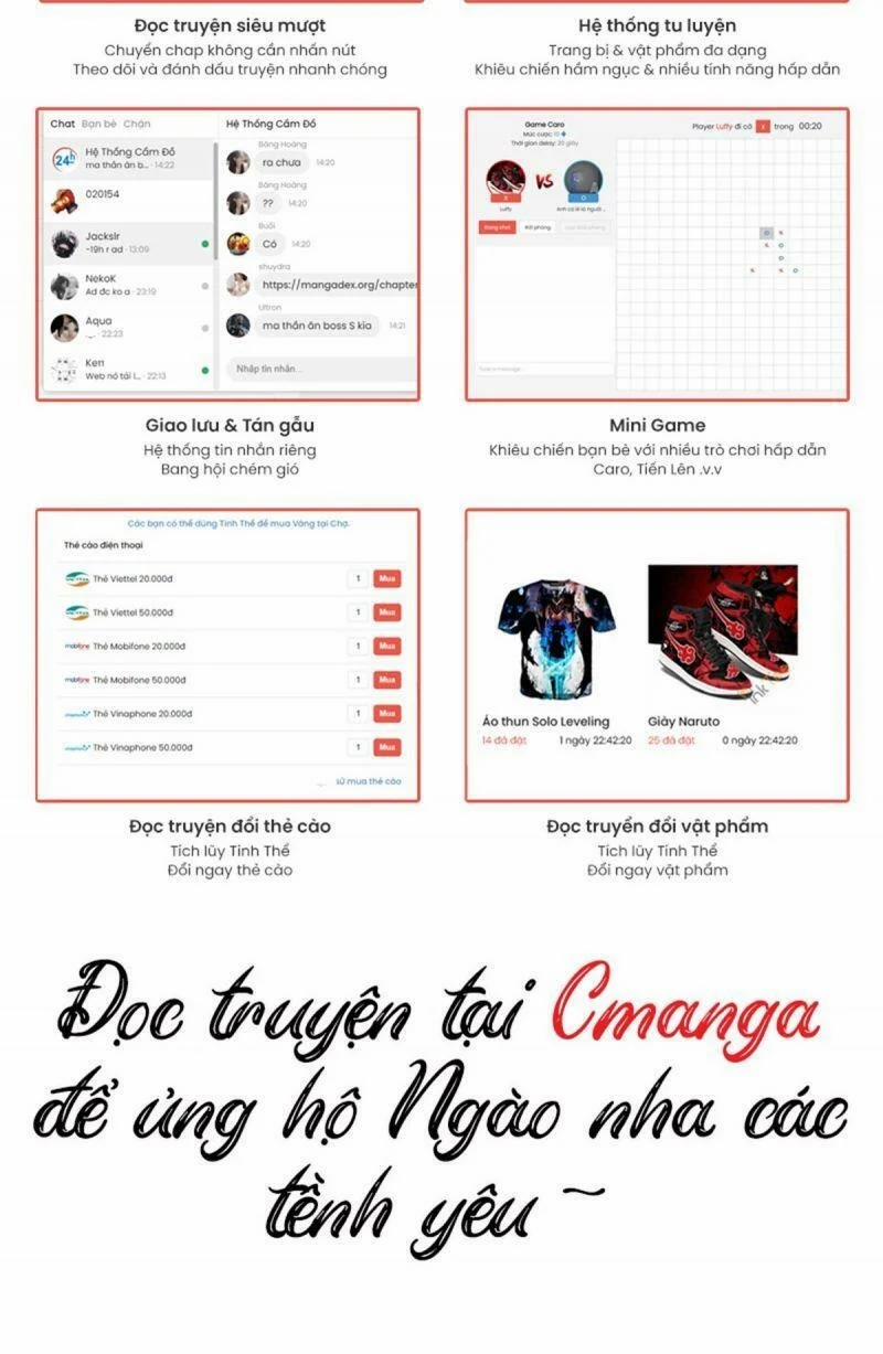 Bổn Vương Muốn Nàng 19 trang 27