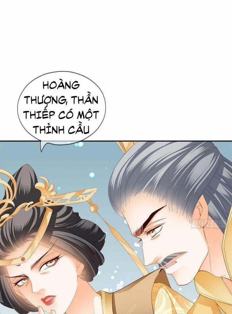 Bổn Vương Muốn Nàng 19 trang 28