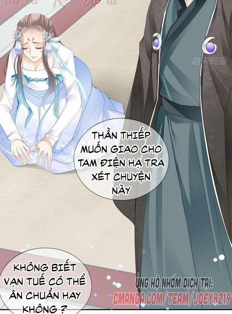 Bổn Vương Muốn Nàng 19 trang 30