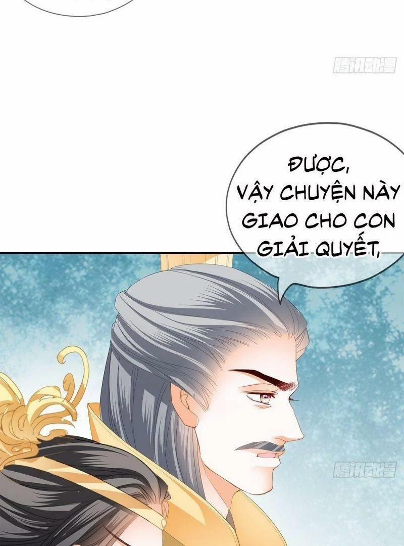 Bổn Vương Muốn Nàng 19 trang 31