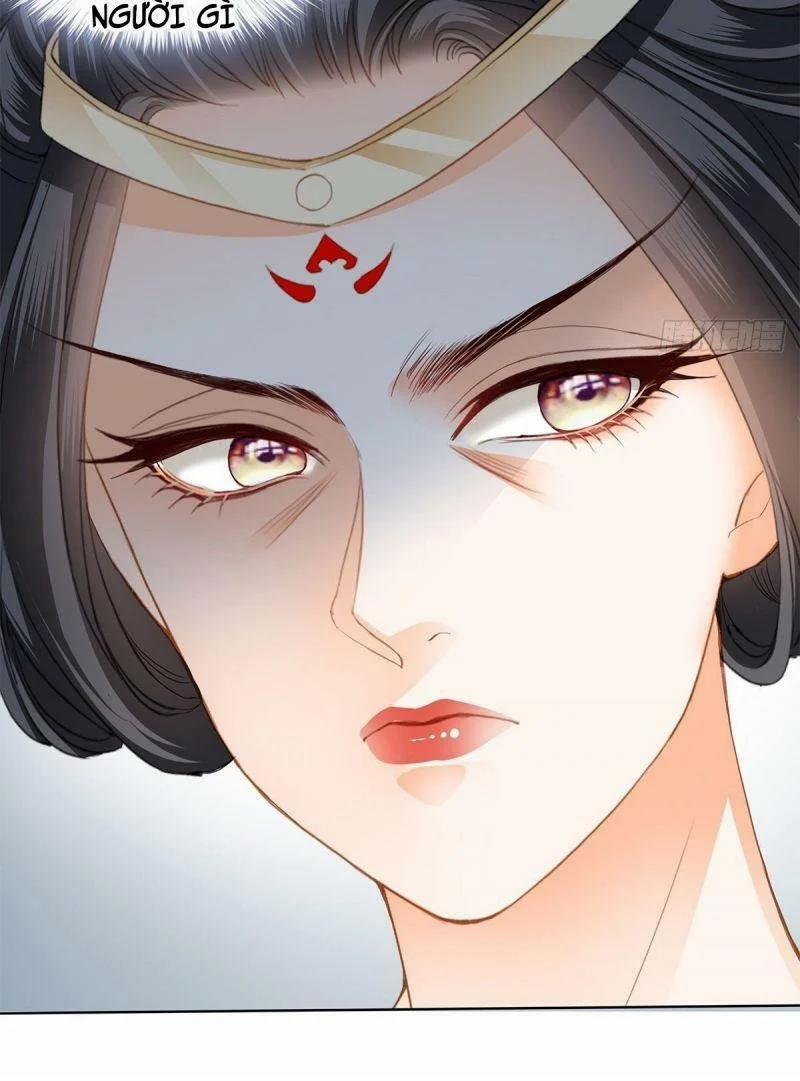 Bổn Vương Muốn Nàng 19 trang 38