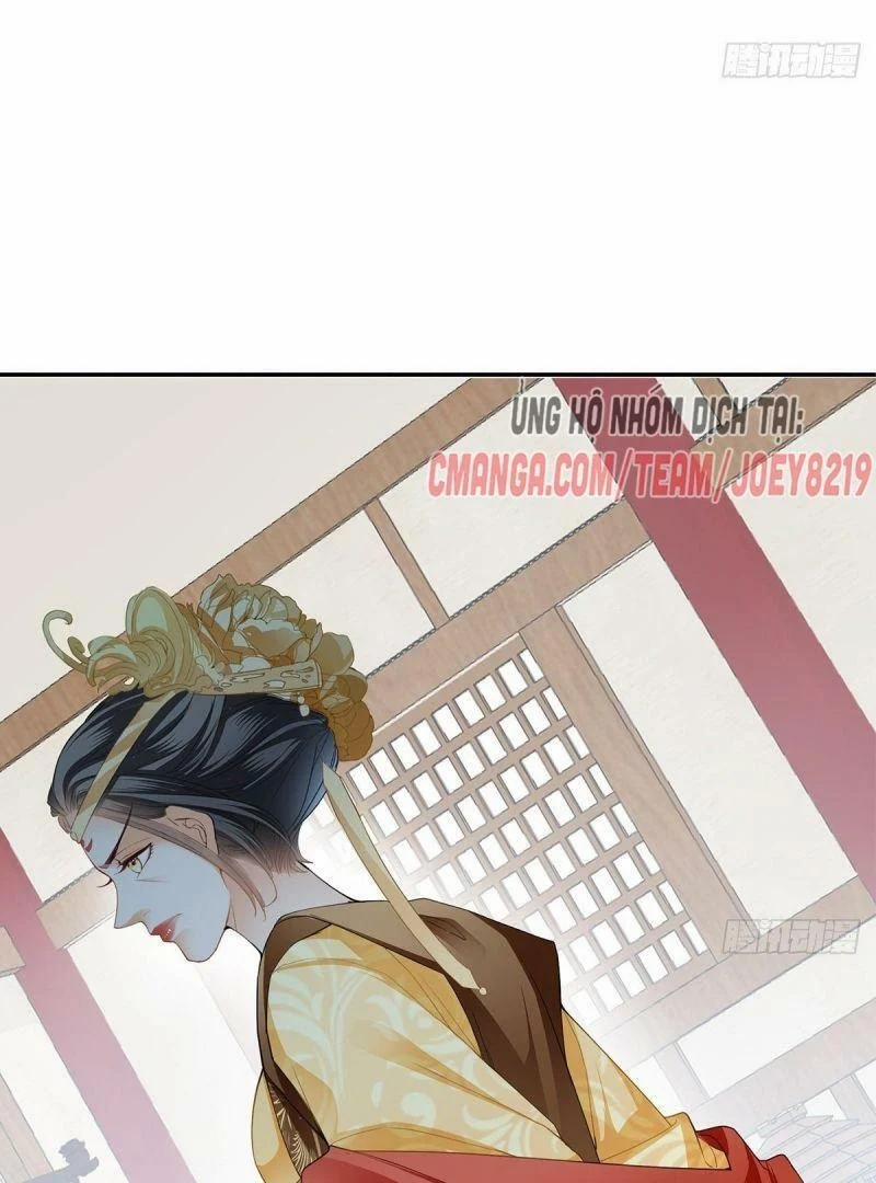 Bổn Vương Muốn Nàng 19 trang 39