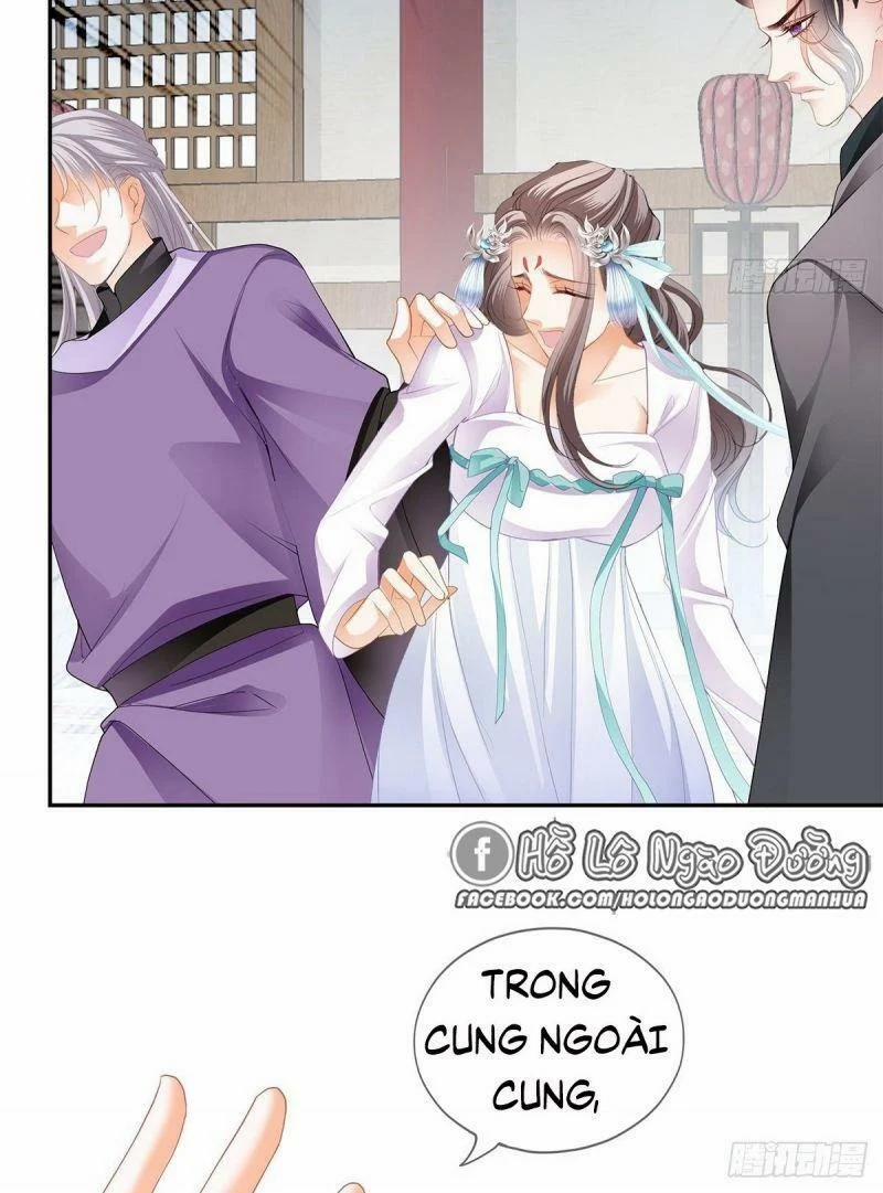 Bổn Vương Muốn Nàng 19 trang 42