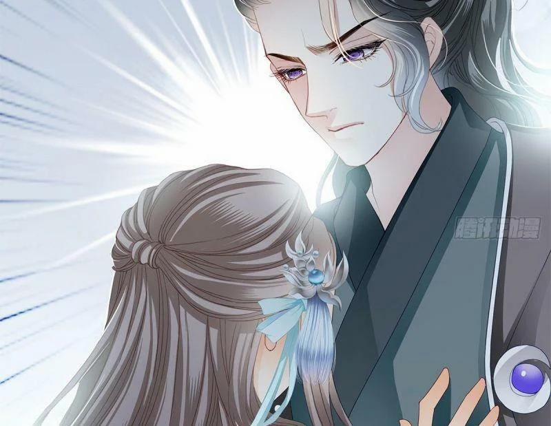 Bổn Vương Muốn Nàng 19 trang 45