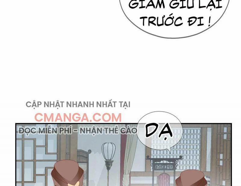 Bổn Vương Muốn Nàng 19 trang 50