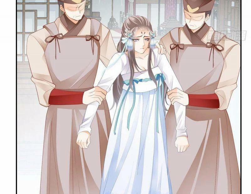 Bổn Vương Muốn Nàng 19 trang 51