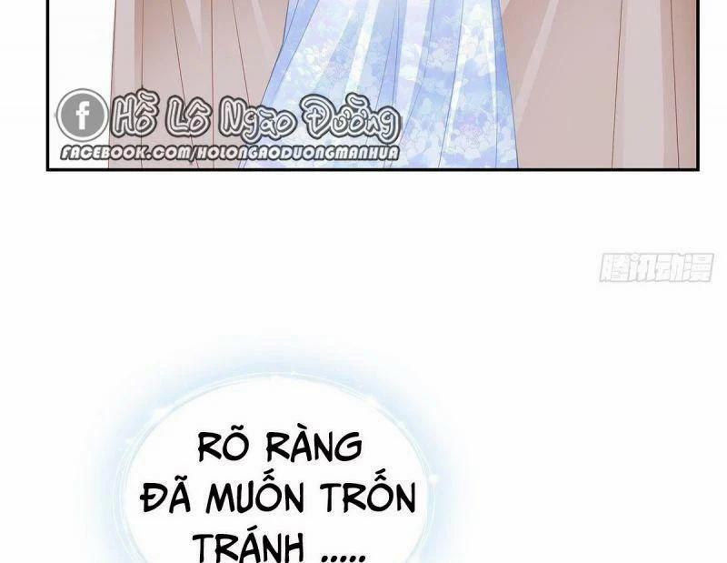 Bổn Vương Muốn Nàng 19 trang 52