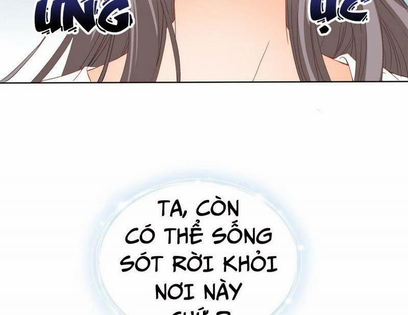 Bổn Vương Muốn Nàng 19 trang 54