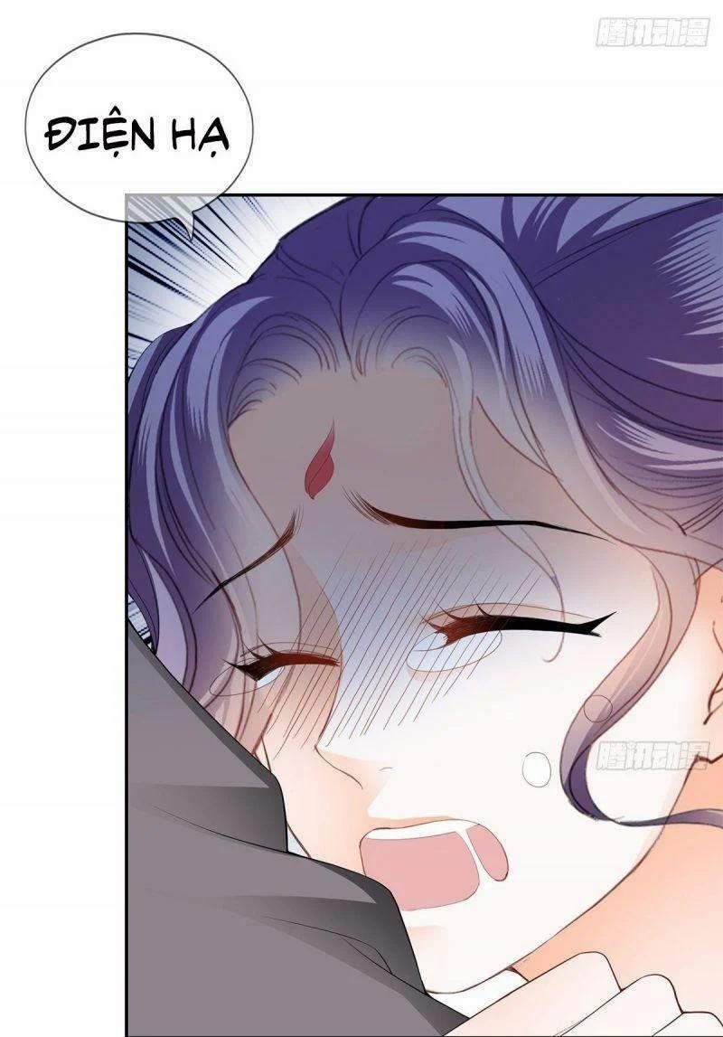 Bổn Vương Muốn Nàng 19 trang 7