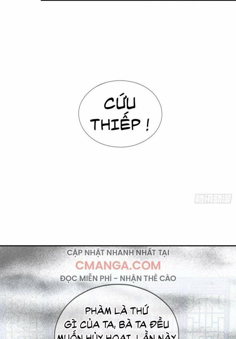 Bổn Vương Muốn Nàng 19 trang 8