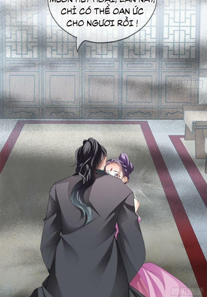 Bổn Vương Muốn Nàng 19 trang 9