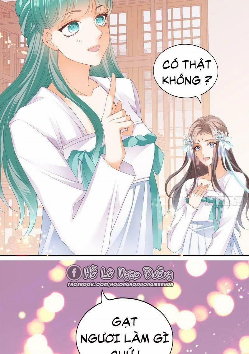 Bổn Vương Muốn Nàng 2 trang 11