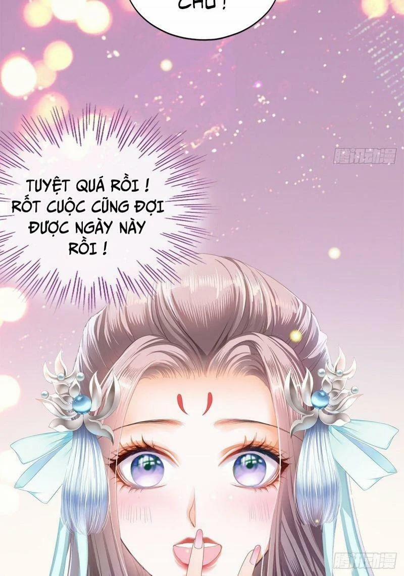 Bổn Vương Muốn Nàng 2 trang 12