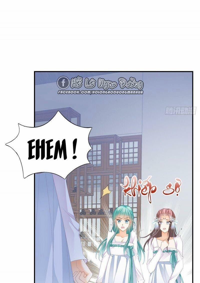 Bổn Vương Muốn Nàng 2 trang 14