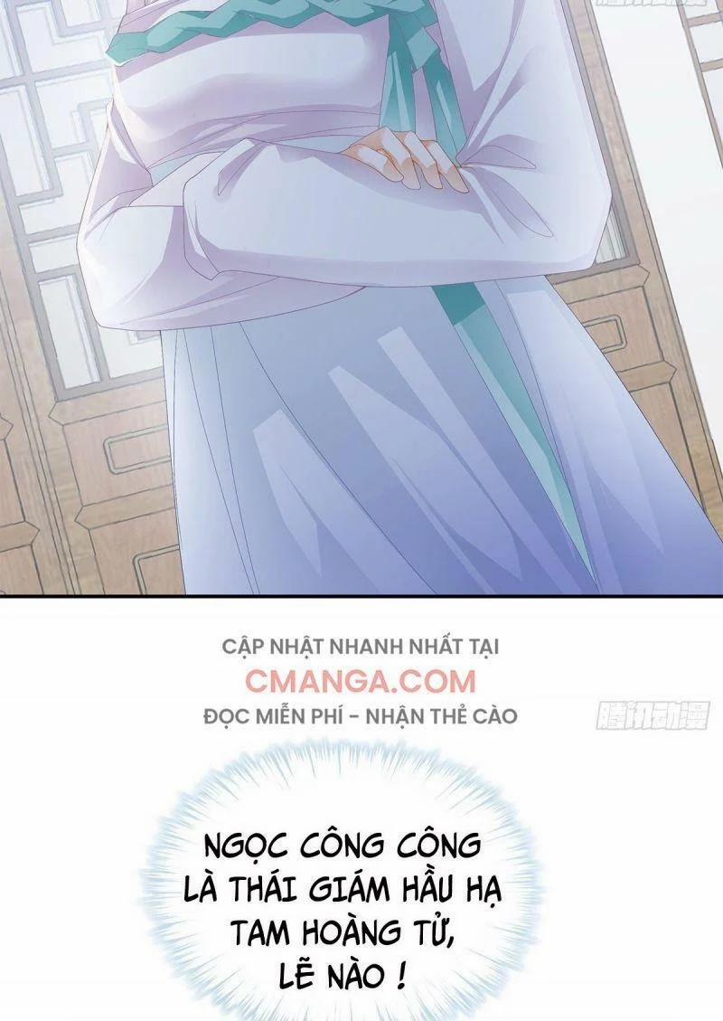 Bổn Vương Muốn Nàng 2 trang 16