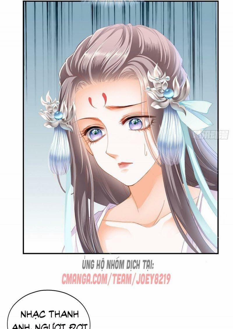 Bổn Vương Muốn Nàng 2 trang 17