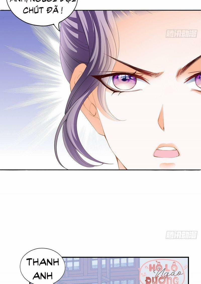 Bổn Vương Muốn Nàng 2 trang 18