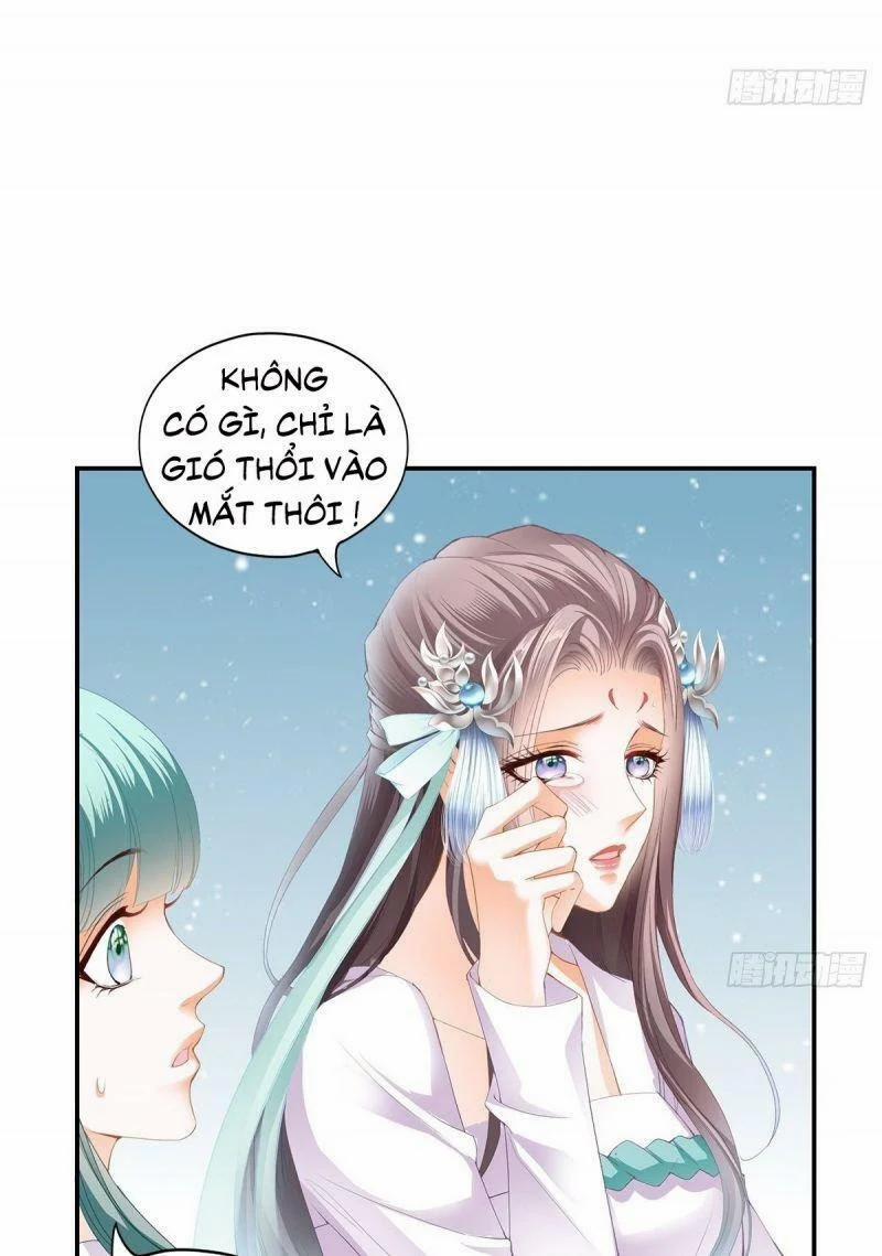 Bổn Vương Muốn Nàng 2 trang 2