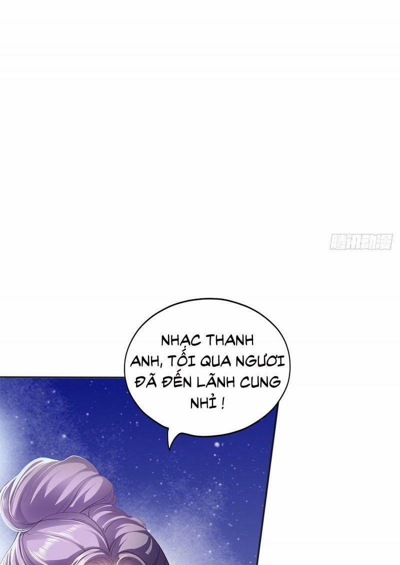 Bổn Vương Muốn Nàng 2 trang 20