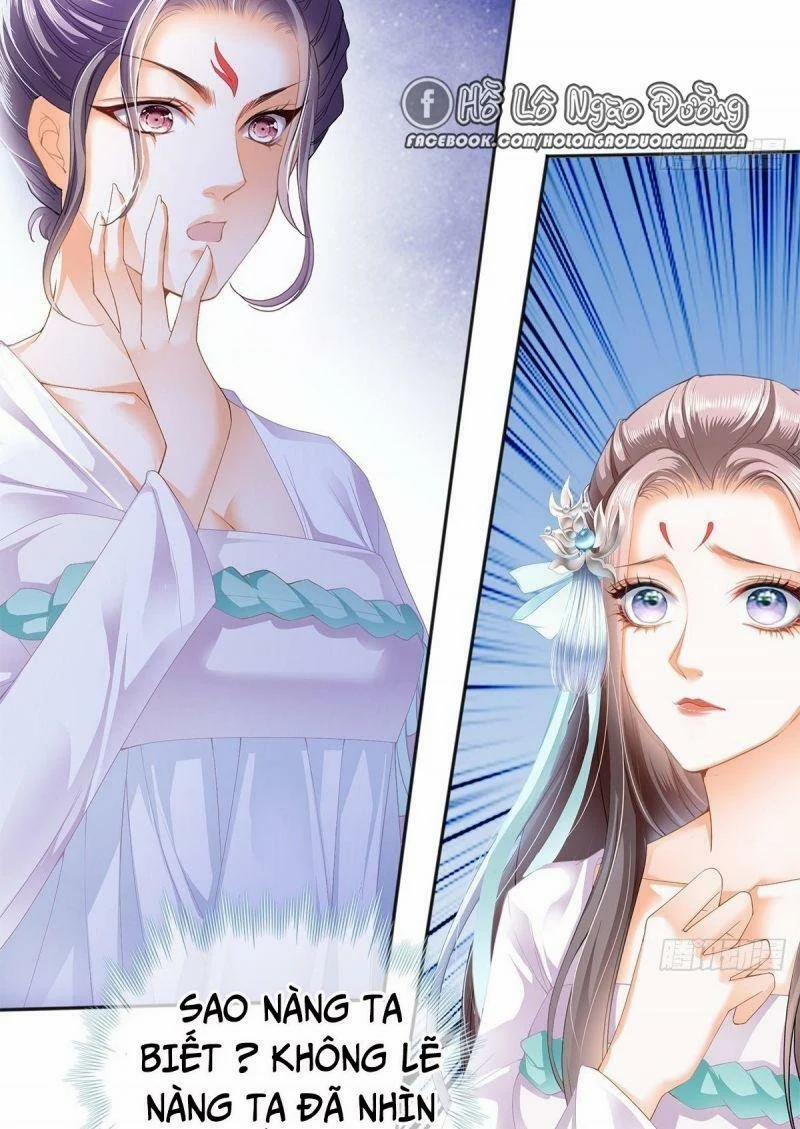 Bổn Vương Muốn Nàng 2 trang 21