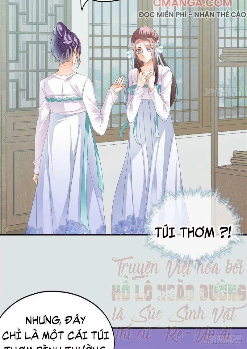 Bổn Vương Muốn Nàng 2 trang 23