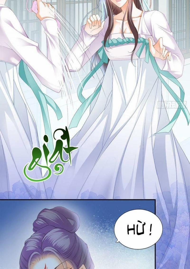 Bổn Vương Muốn Nàng 2 trang 25