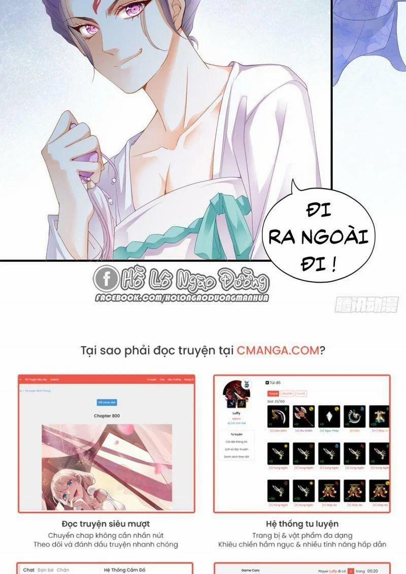 Bổn Vương Muốn Nàng 2 trang 26