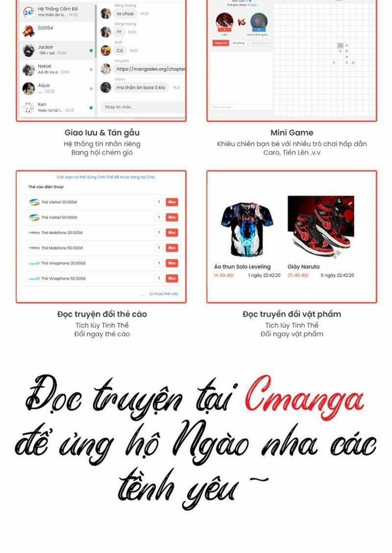 Bổn Vương Muốn Nàng 2 trang 27