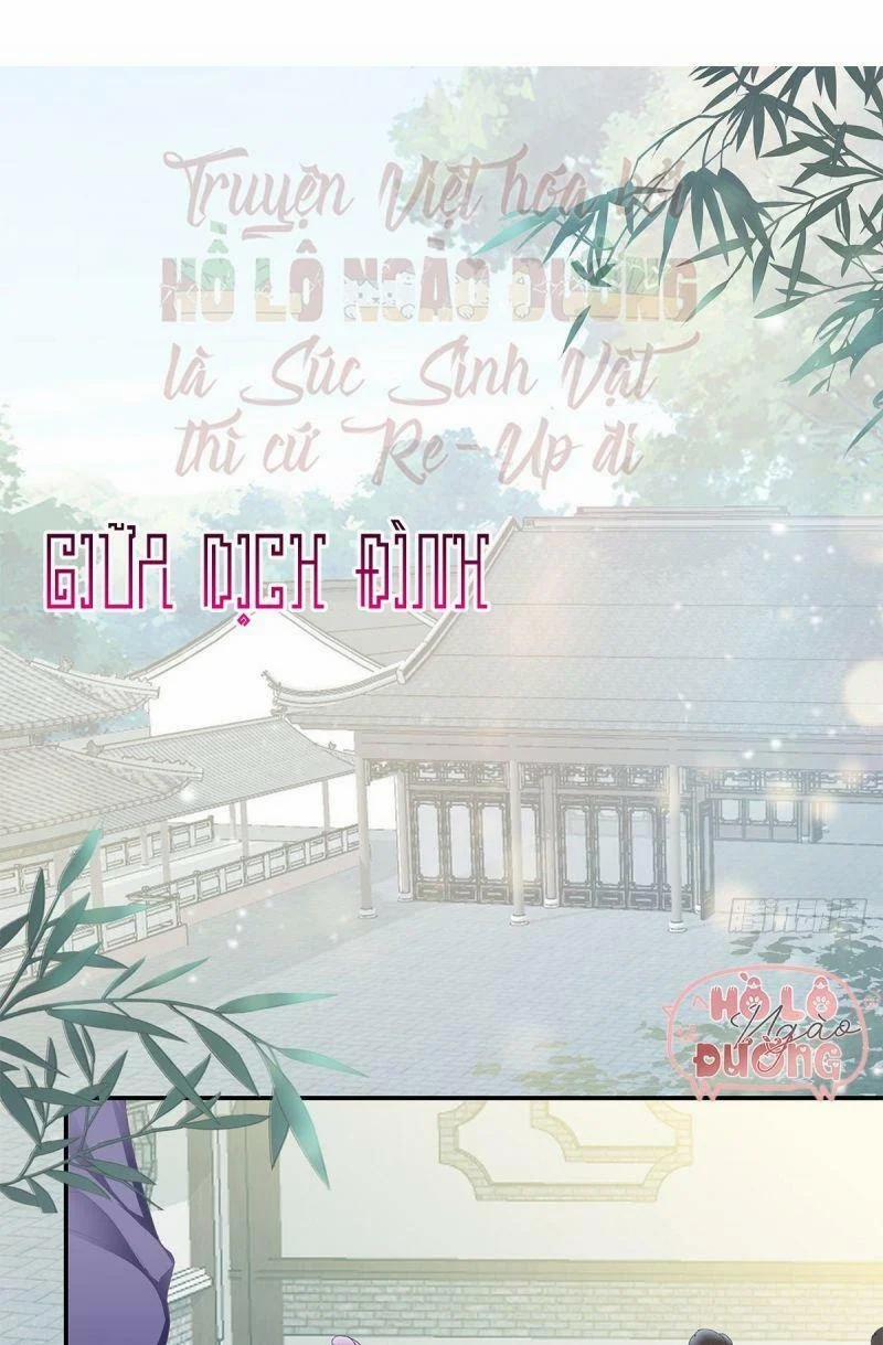 Bổn Vương Muốn Nàng 2 trang 28