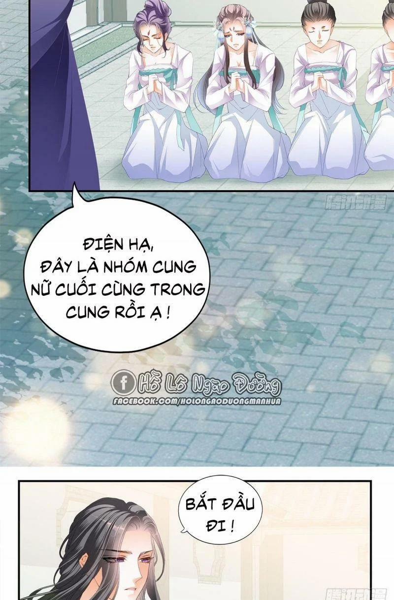 Bổn Vương Muốn Nàng 2 trang 29