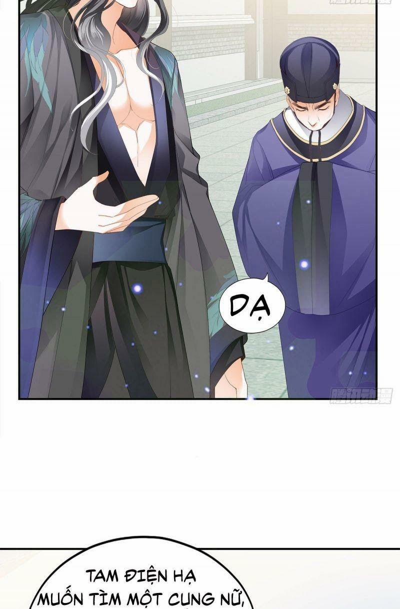 Bổn Vương Muốn Nàng 2 trang 30