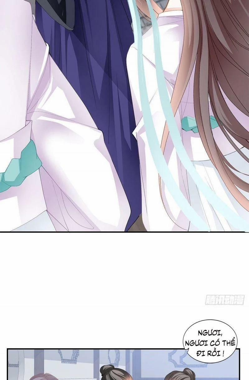 Bổn Vương Muốn Nàng 2 trang 32