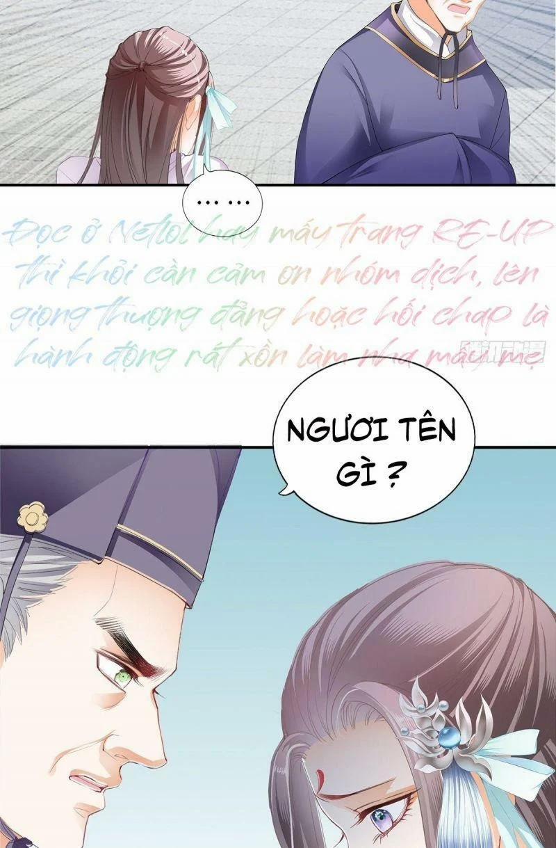 Bổn Vương Muốn Nàng 2 trang 35