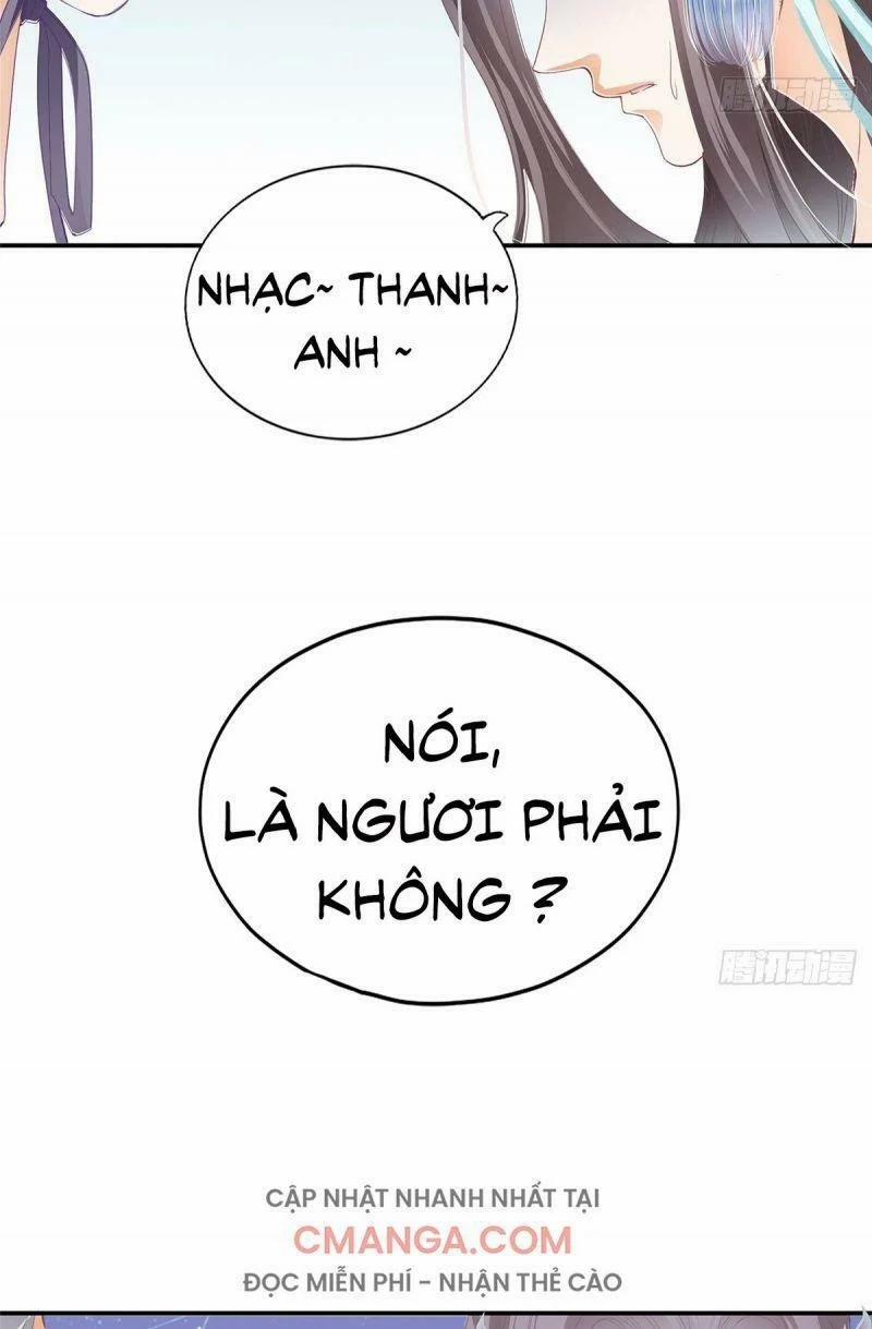 Bổn Vương Muốn Nàng 2 trang 36