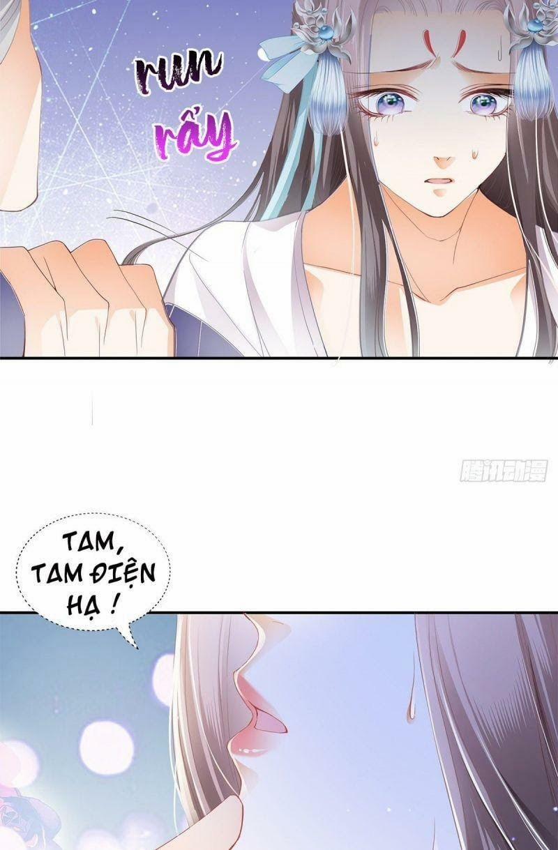 Bổn Vương Muốn Nàng 2 trang 37