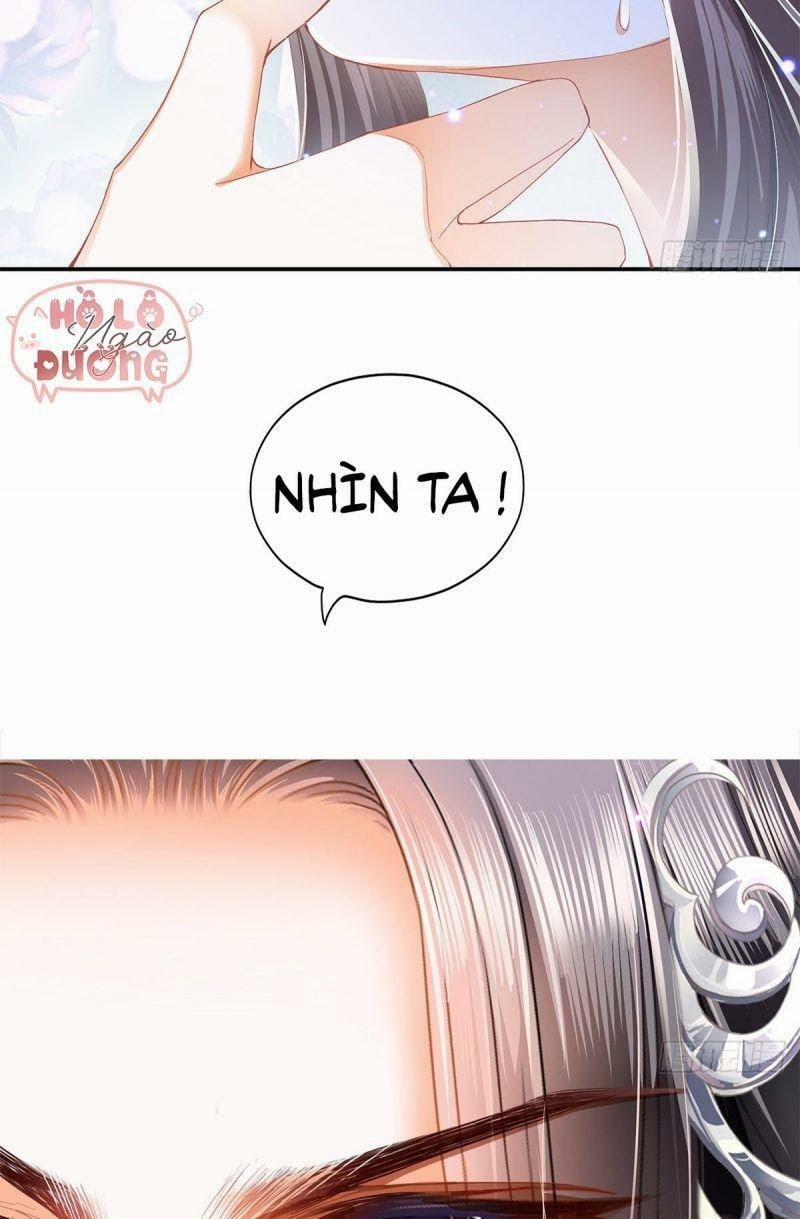 Bổn Vương Muốn Nàng 2 trang 38