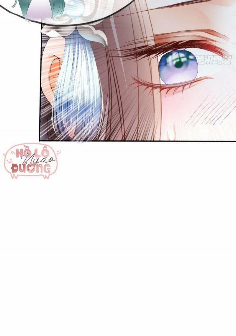 Bổn Vương Muốn Nàng 2 trang 4