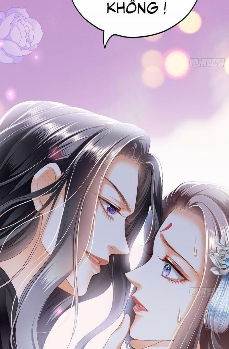 Bổn Vương Muốn Nàng 2 trang 40