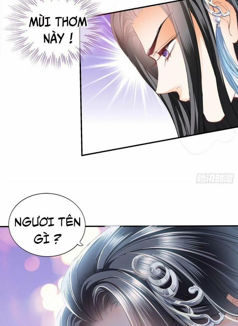 Bổn Vương Muốn Nàng 2 trang 47